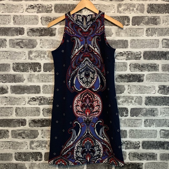 Banana Republic Sheath Dress - Picture 2 of 8